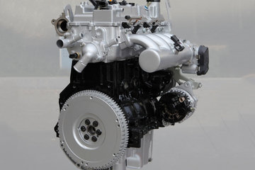 新晨动力4A15T 143马力 1.5L 国四 汽油发动机