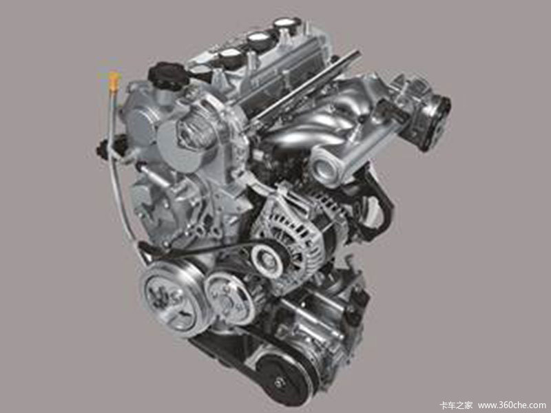 新晨动力BM15T 150马力 1.5L 国五 汽油发动机