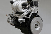 新晨动力V22HCNG 95马力 2.2L 国六 CNG发动机