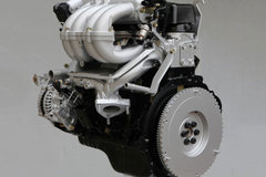 新晨动力V22HCNG 95马力 2.2L 国六 CNG发动机