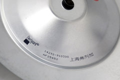 上海弗列加AA2957空滤 适用于东风大力神/欧曼ETX/北奔车型 K2850