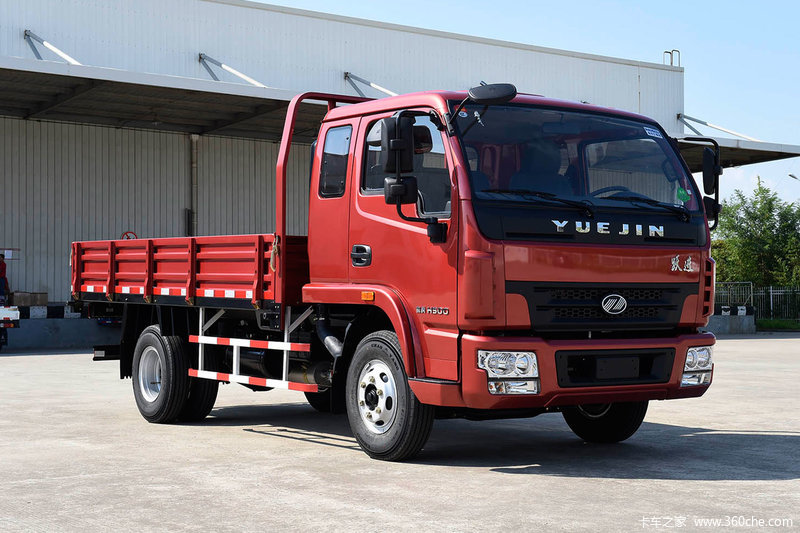 跃进帅虎h300与h500的区别