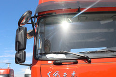 东风商用车 天龙重卡 315马力 8X4 9.4米载货车底盘(DFH5310XXYA1)