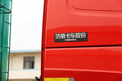 中国重汽 HOWO T7H重卡 440马力 6X4牵引车(MCY11双后桥)(高顶)(ZZ4257V324HD1B)
