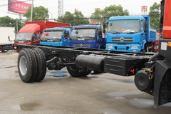 东风 多利卡D9 170马力 4X2 6.8米载货车底盘(EQ5161XXYL9BDGAC)