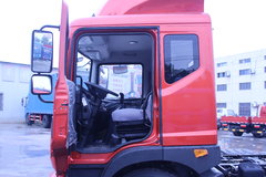 东风 多利卡D9 170马力 4X2 6.8米载货车底盘(EQ5161XXYL9BDGAC)