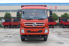 川交汽车 270马力 8X4 6.8米自卸车(CJ3310D4RD)