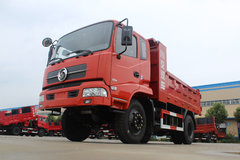 川交汽车 160马力 4X2 3.85米自卸车(CJ3040D4UA)