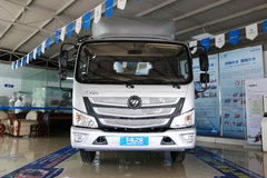 福田欧马可S3系 143马力 4.18米单排载货车底盘(BJ1088VEJEA-F1)