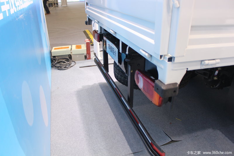 板载货车(DNC1040G-50)_实拍图片_441224_