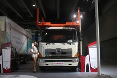 广汽日野700 载货车