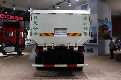 一汽解放 J6P重卡 350马力 6X4自卸车(CA5250ZLJP66K2L1T1AE4)