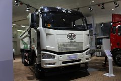 一汽解放 J6P重卡 350马力 6X4自卸车(CA5250ZLJP66K2L1T1AE4)