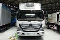 福田 欧马可S3系 131马力 4X2 4.1米冷藏车(BJ5048XLC-FE)