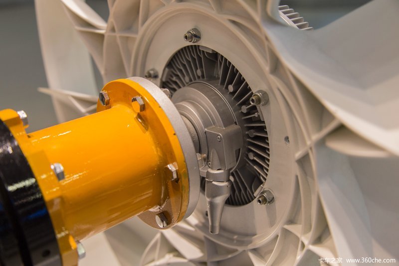 【图】潍柴wp10h400e50 400马力 10l 国五 柴油发动机_实拍图片