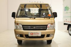 福田时代 驭菱VQ1 1.1L 60马力 汽油 单排栏板微卡(BJ1030V4JV4-S4)