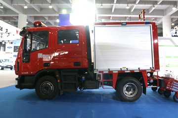 ά  Eurocargo() ML100E22 217 4X2Сˮ ͼƬ