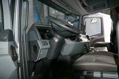 福田 欧曼EST 6系重卡 430马力 4X2牵引车(BJ4189SLFKA-A7)