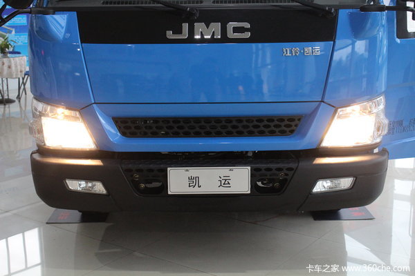 新凯运载货车上海火热促销中 让利高达0.5万
