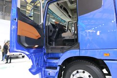 福田 欧曼EST 6系重卡 490马力 6X4牵引车(BJ4259SNFKB-AA)