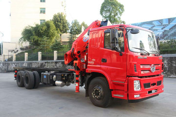 ʮͨ T280 270 6X4泵(۱)(STQ5251JSQS4)ͼƬ