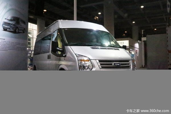 优惠0.000万 扬州市新世代全顺大VAN(轻客)火热促销中