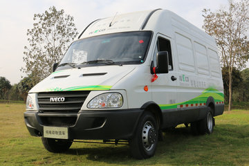 【Power Daily报价】南京依维柯 宝迪 EV42 经