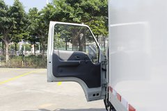 江铃 凯运 110马力 4.2米单排冷藏车(JX5044XLCXGA2)