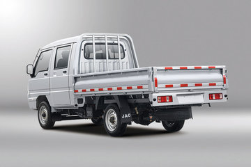 江淮康铃x360马力25米双排栏板微卡hfc1030rw6e2b7d