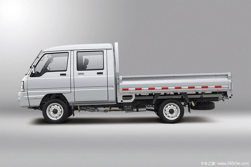 【图】江淮 康铃x3 61马力 2.