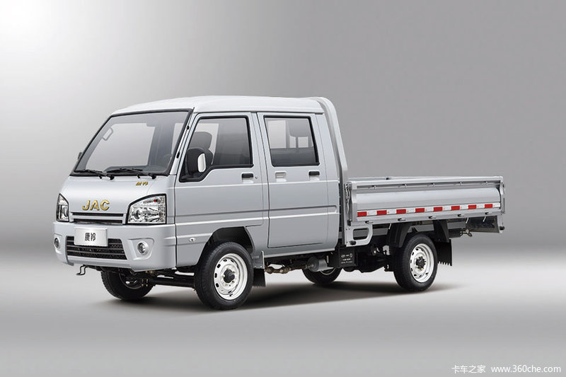 【图】江淮 康铃x3 61马力 2.