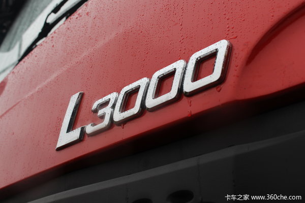 优惠 0.6万 苏州德龙L3000载货车促销中