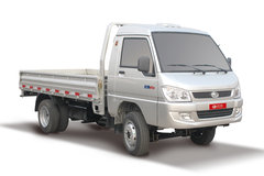 福田时代 驭菱VQ5 1.5L 112马力 汽油 3.15米单排栏板微卡(BJ1036V5JV4-AB)