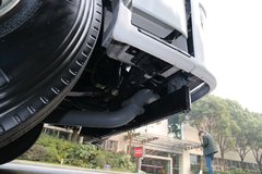 一汽解放 J6M重卡 280马力 8X4运油车(陆平机器牌)(LPC5320GYYC5)