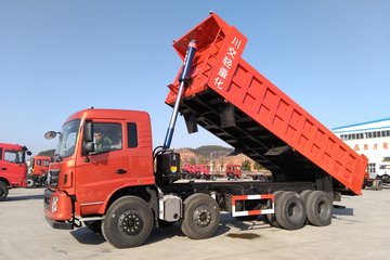  300 8X4 6.8ж(CJ3310D5FB) ͼƬ