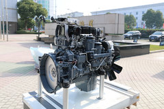 大柴CA4DK1-22E5 220马力 4.76L 国五 柴油发动机