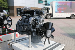 大柴CA4DK1-22E5 220马力 4.76L 国五 柴油发动机