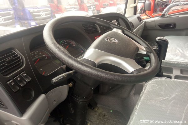 降价促销 上海东风特商自卸车仅售16.08万