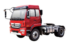 徐工 瑞龙Z系重卡 240马力 4X2牵引车(NXG4160D4ZA) 卡车图片
