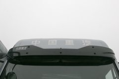 中国重汽 豪瀚J7G重卡 430马力 6X4 LNG牵引车(速比3.7)(ZZ4255N3847E1L)