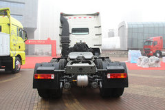 中国重汽 HOWO T6G重卡 380马力 6X4牵引车(ZZ4257N324WE1)