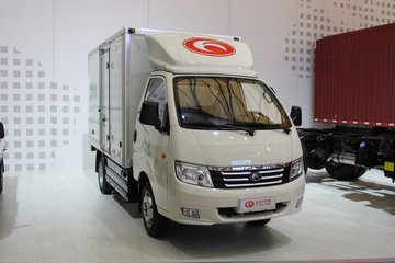 ʱ K1 4.5T 3.34״綯ʽῨ(BJ5046XXYEV1)66.6kWh ͼƬ