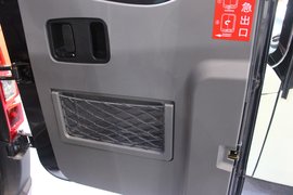 H6V 电动封闭厢货外观图片