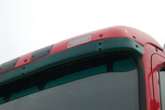 江淮 格尔发A3系列重卡 180马力 6X2 栏板载货车(HFC1257K1R1T)