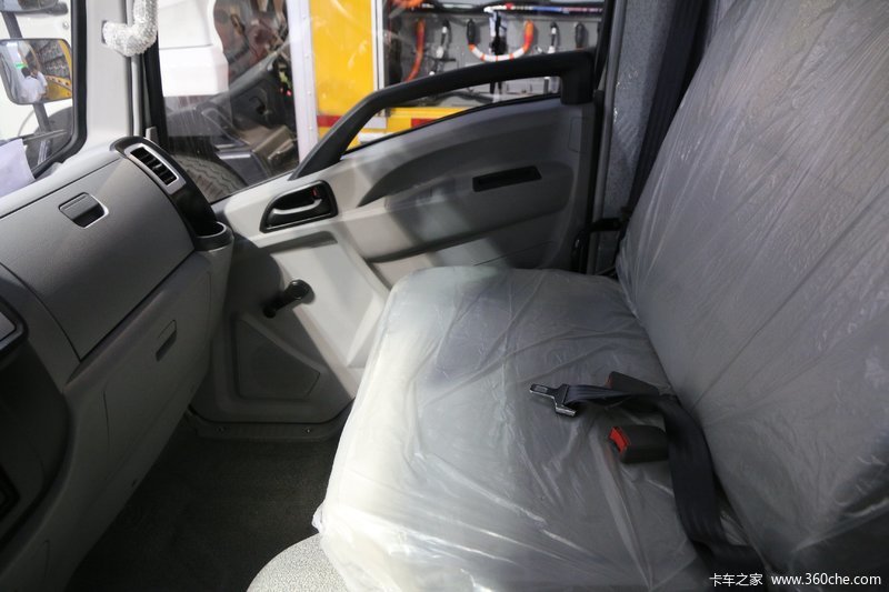 【图】东风特商 7.1t 4.