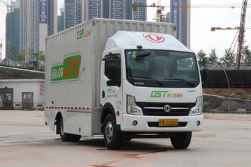 綯 EV350 4.5T 4.13׵Ŵ綯ʽῨ(ؼȲ)(DFA5040XXYKBEV18)79.89kWh ͼƬ