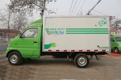 凯马 EV 2.45T 2.78米单排纯电动厢式微卡(KMC5022XXYEV29D)18.5kWh