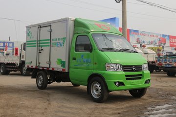  EV 2.45T 2.78׵Ŵ綯ʽ΢(KMC5022XXYEV29D)18.5kWhͼƬ