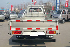 北汽黑豹 H3 68马力 柴油 3.5米单排栏板微卡(BJ1030D10FS)