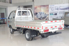 北汽黑豹 H7 68马力 柴油 2.9米排半栏板微卡(BJ1036P10FS)